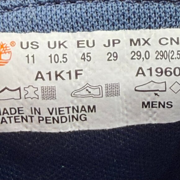 Timberland FlyRoam Sport Hiker - Picture 12 of 13